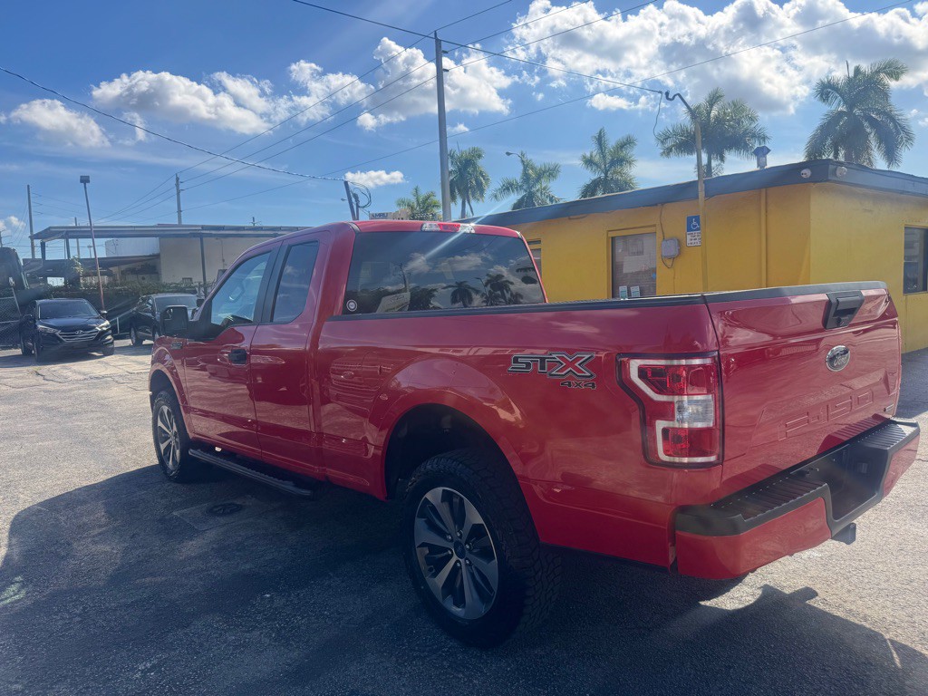 2019 Ford F-150 Image 11