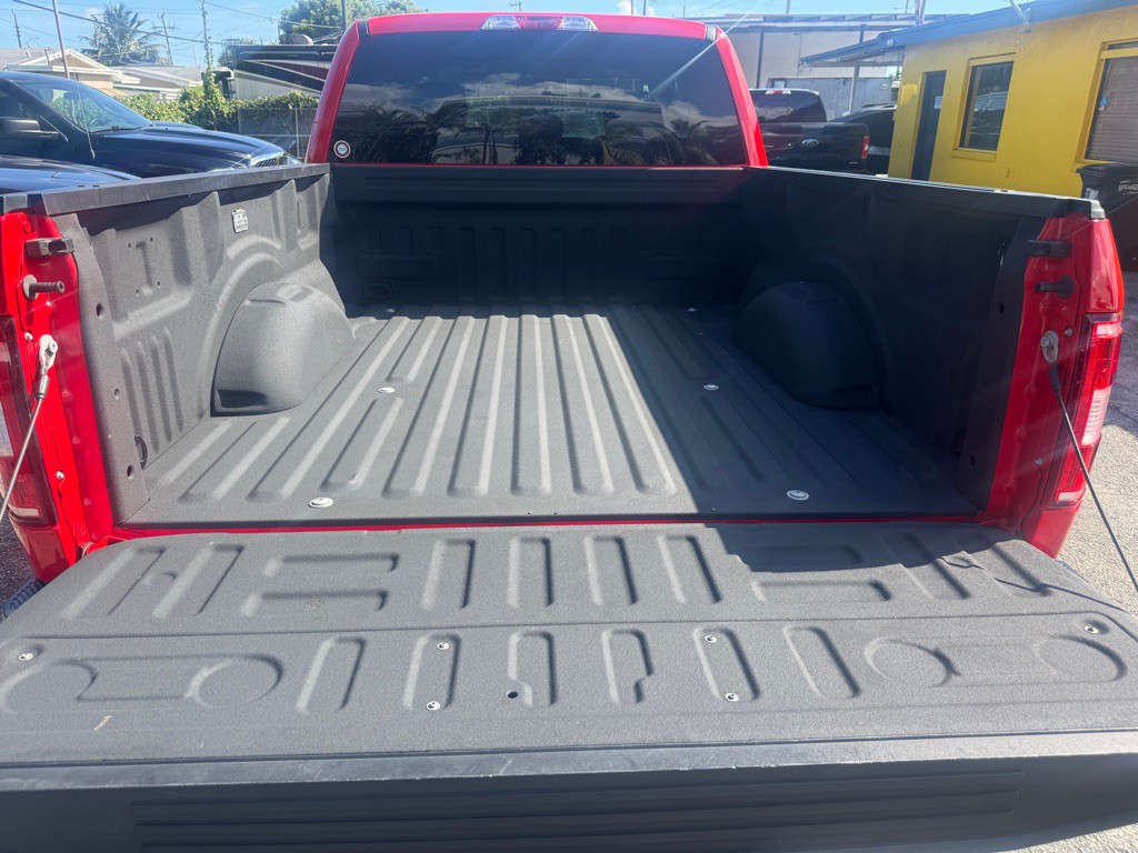 2019 Ford F-150 Image 12