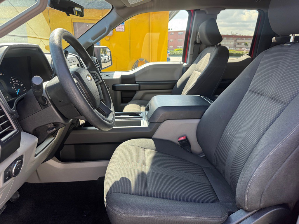 2019 Ford F-150 Image 13