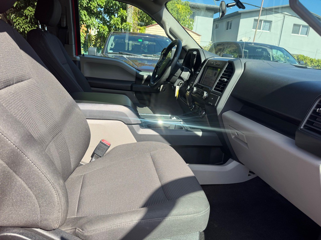 2019 Ford F-150 Image 14