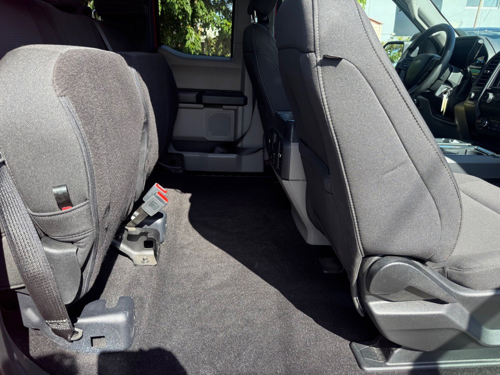 2019 Ford F-150 Image 15