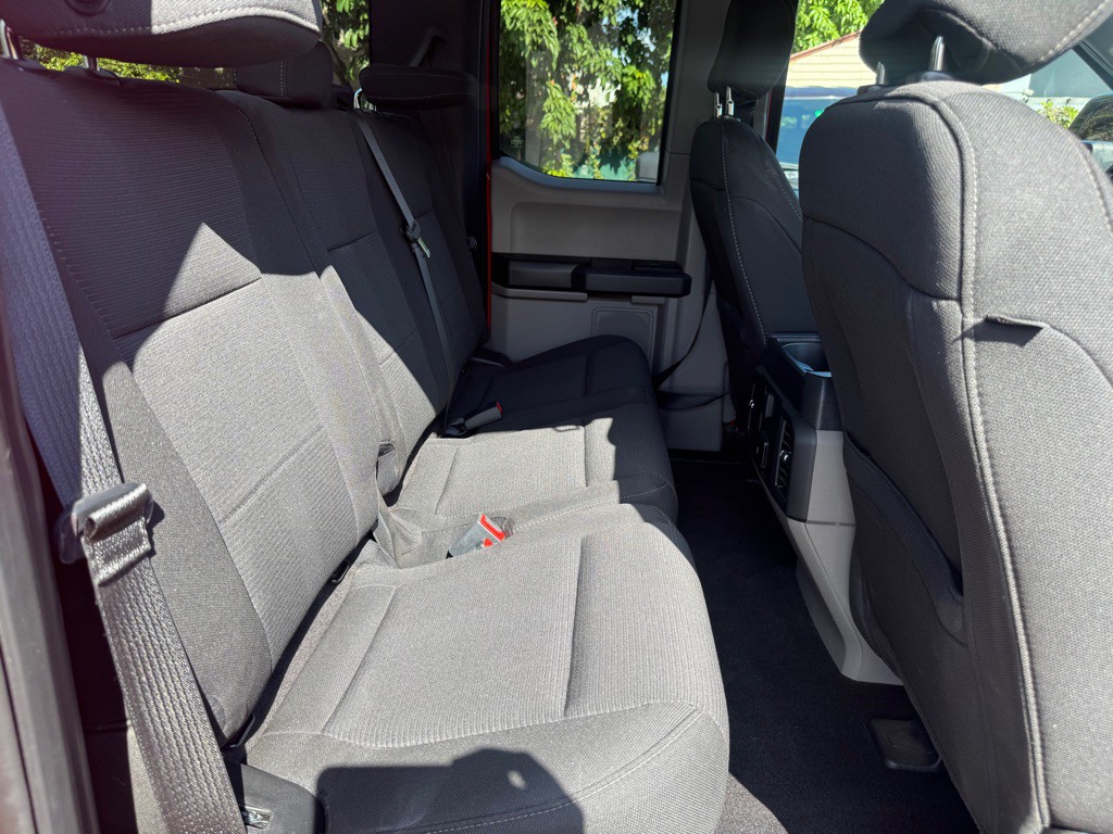 2019 Ford F-150 Image 16