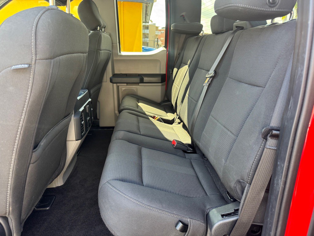 2019 Ford F-150 Image 17