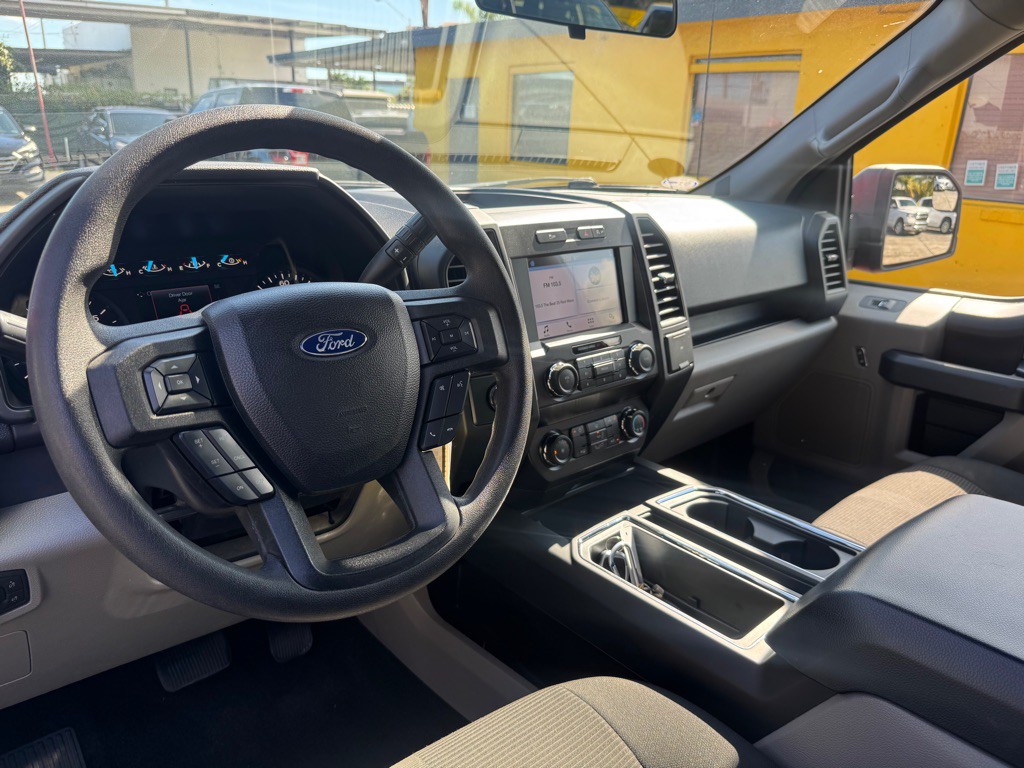 2019 Ford F-150 Image 18