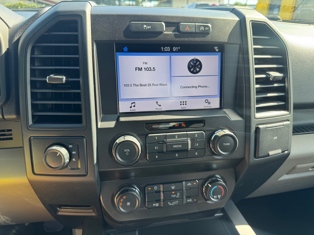 2019 Ford F-150 Image 19