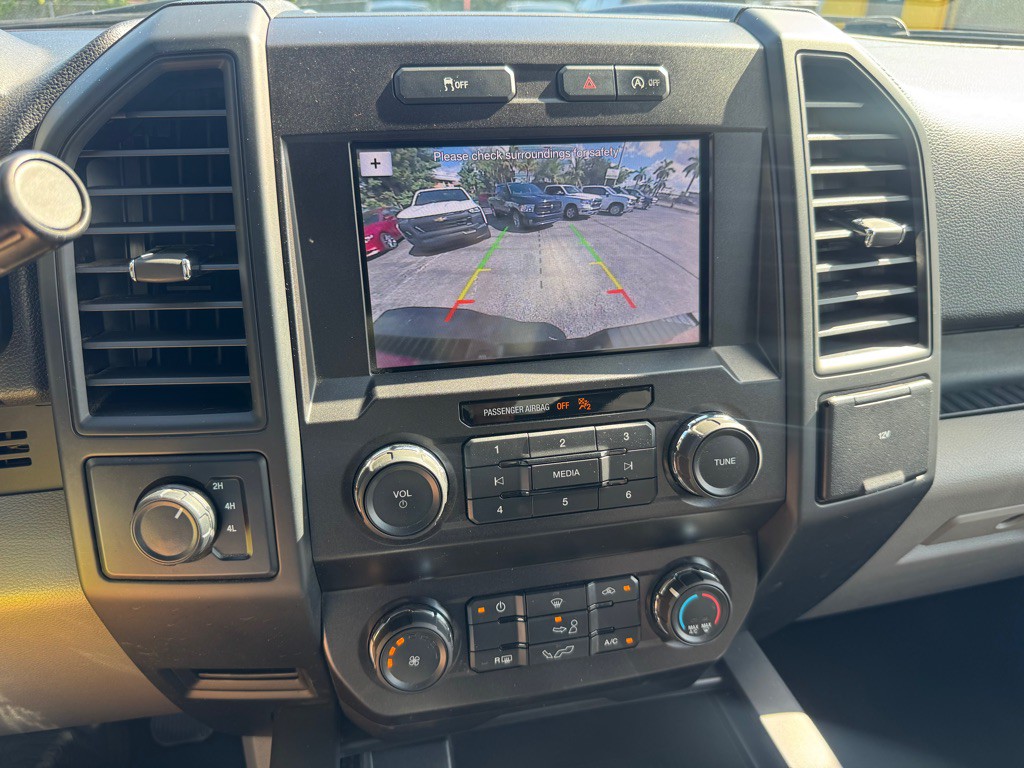 2019 Ford F-150 Image 20