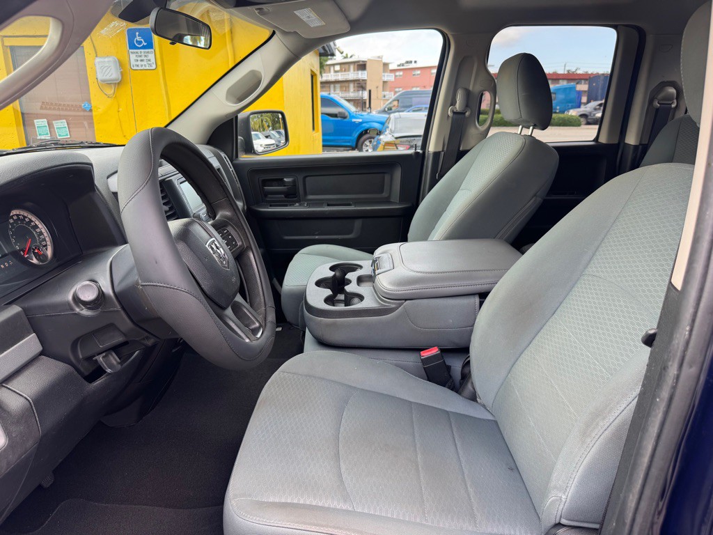 2017 RAM 1500 Image 13