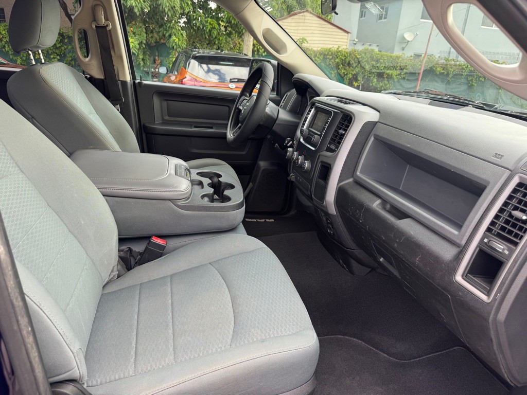 2017 RAM 1500 Image 14