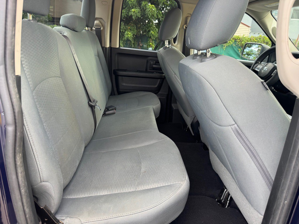 2017 RAM 1500 Image 15