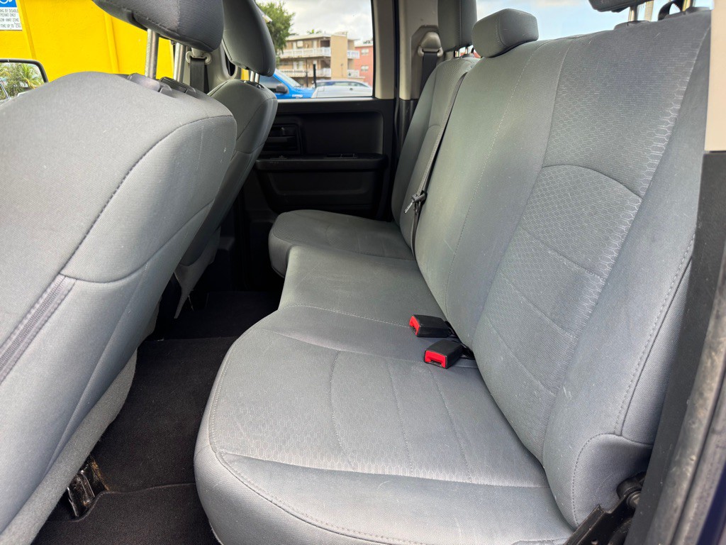 2017 RAM 1500 Image 16