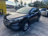 Image for 2018 Hyundai Tucson SE ID: 6908617