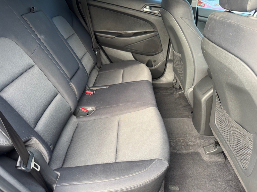 2018 Hyundai Tucson Image 15