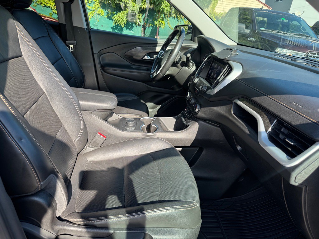 2019 GMC Terrain Image 17