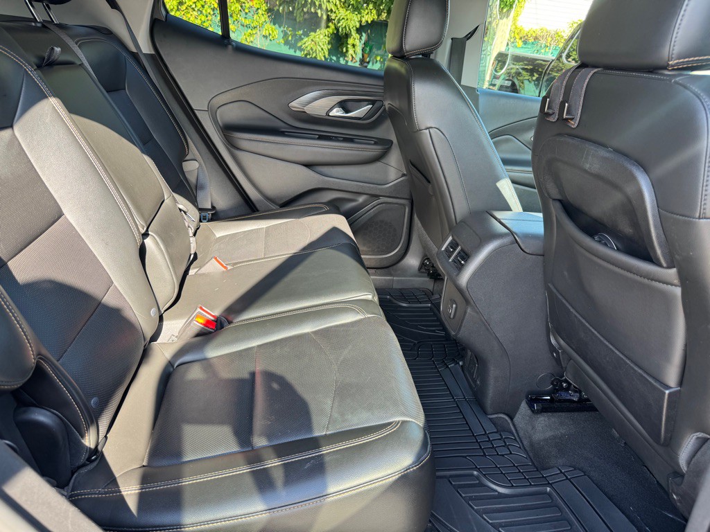 2019 GMC Terrain Image 19