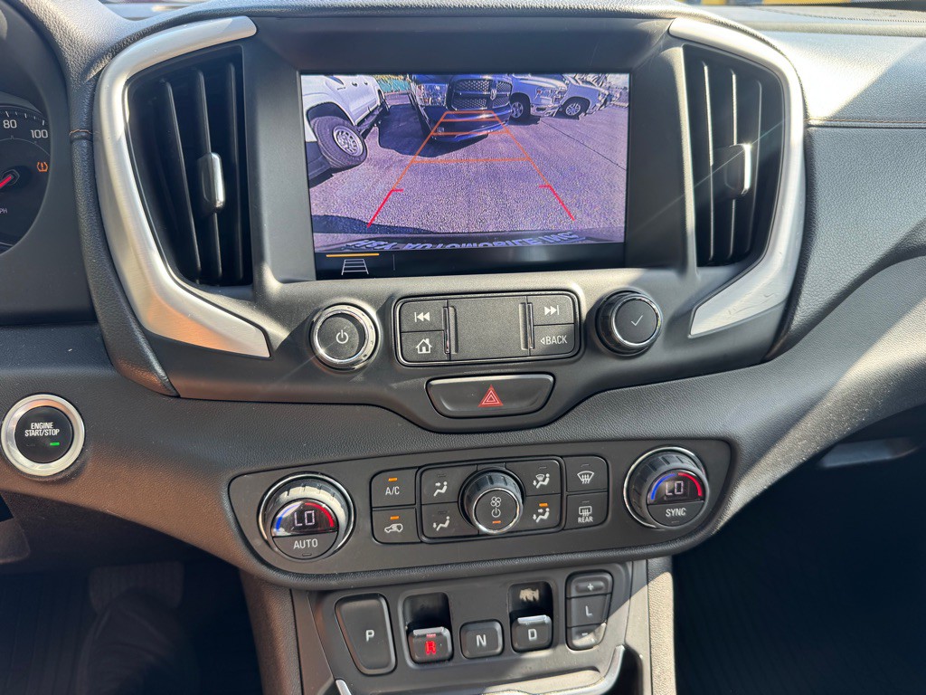 2019 GMC Terrain Image 23