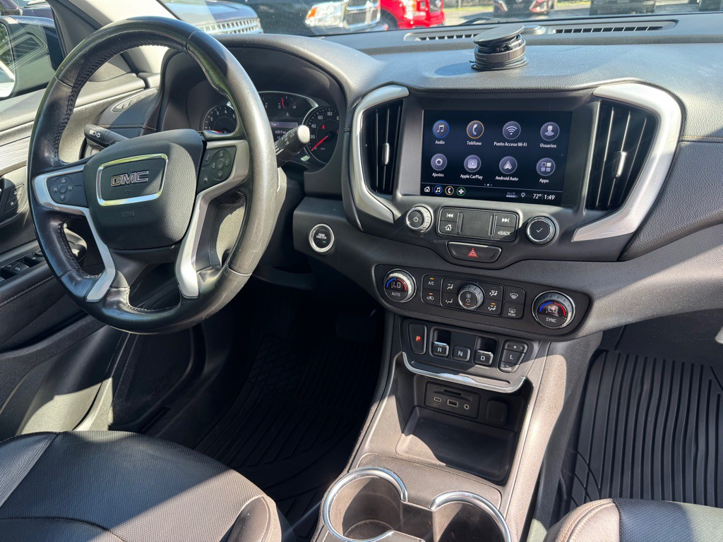 2019 GMC Terrain Image 19