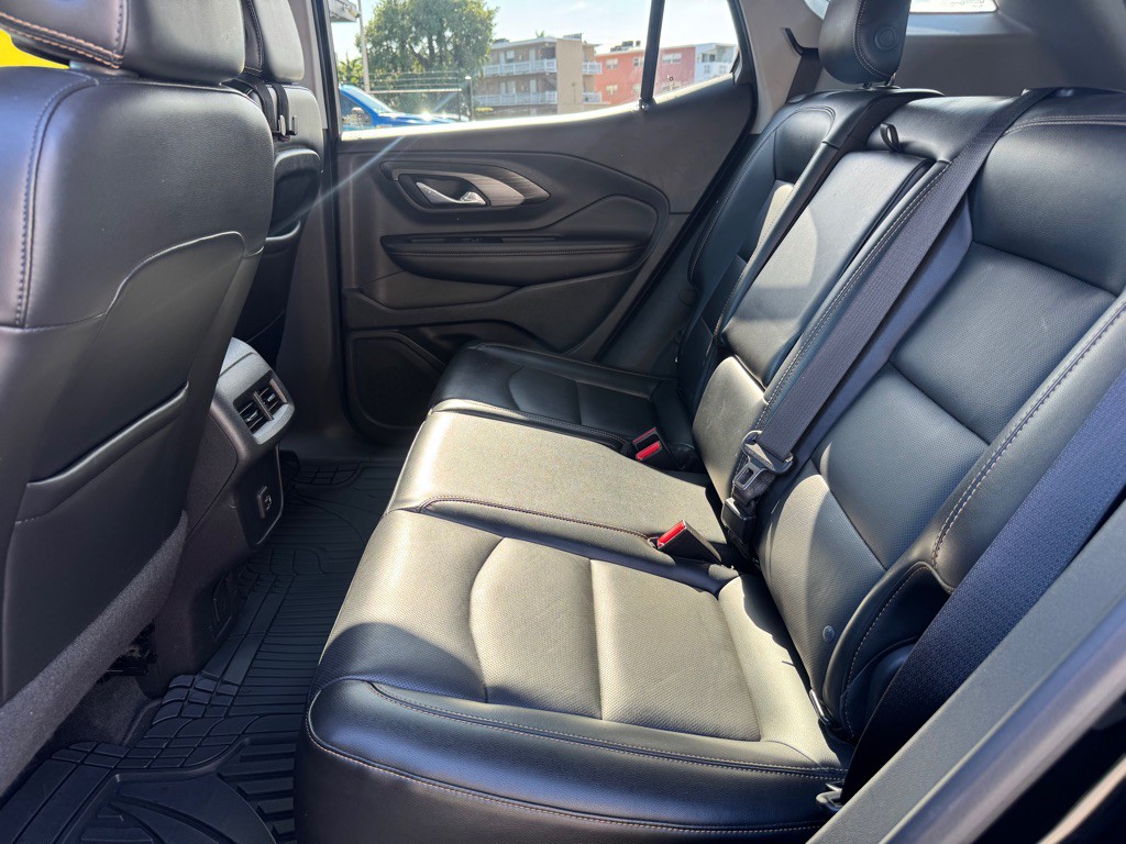 2019 GMC Terrain Image 21