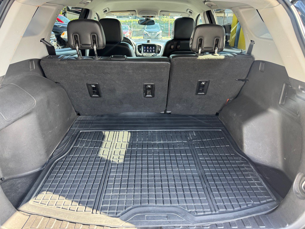 2019 GMC Terrain Image 22