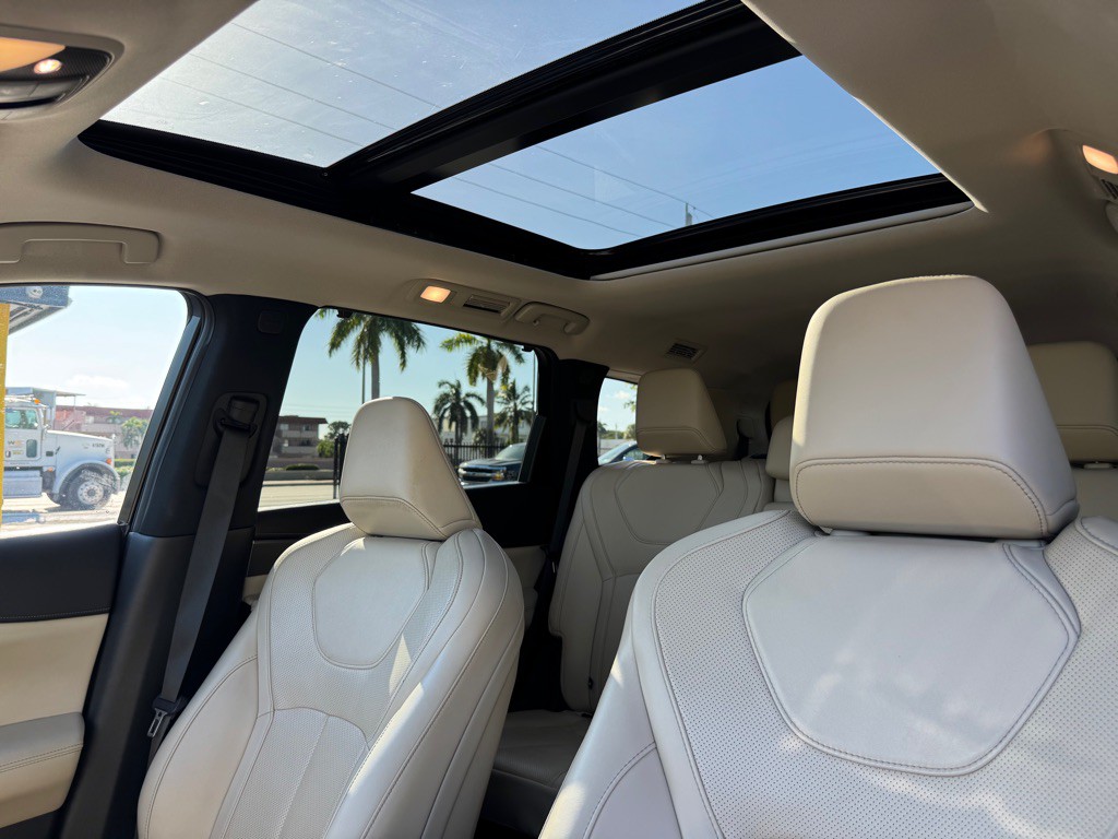 2023 INFINITI QX60 Image 19