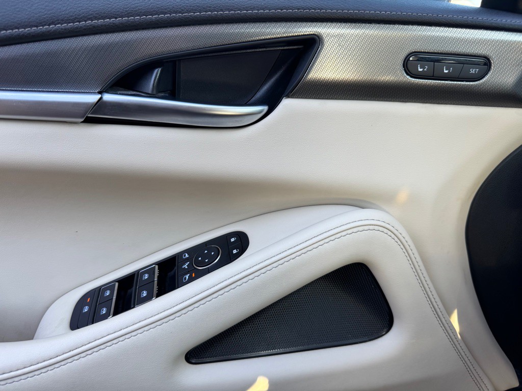 2023 INFINITI QX60 Image 23