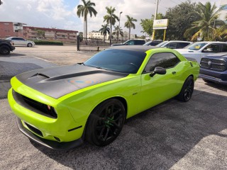 Image for 2019 Dodge Challenger R/T ID: 7082622