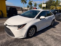 Image for 2023 Toyota Corolla LE ID: 7109693