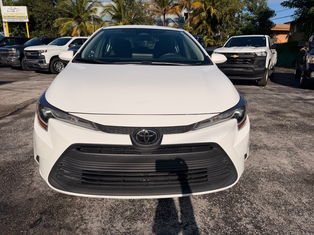 2023 Toyota Corolla Image 4