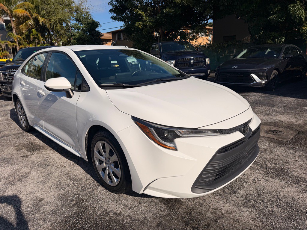 2023 Toyota Corolla Image 5