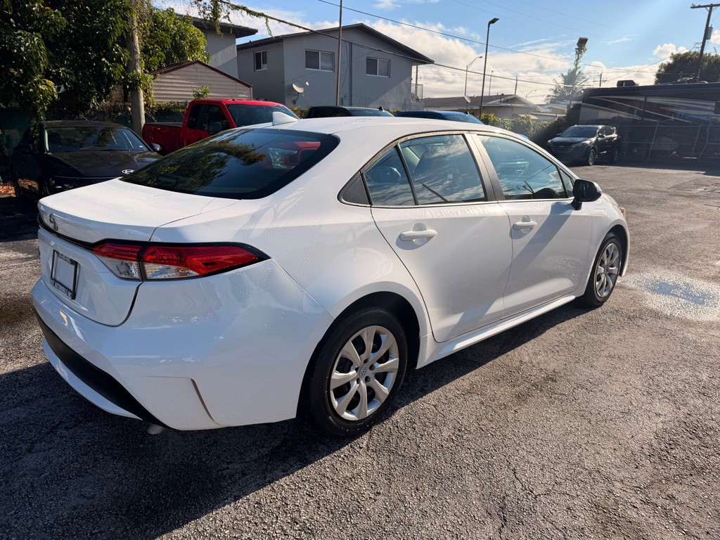 2023 Toyota Corolla Image 7