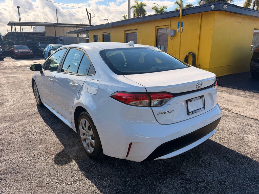 2023 Toyota Corolla Image 10