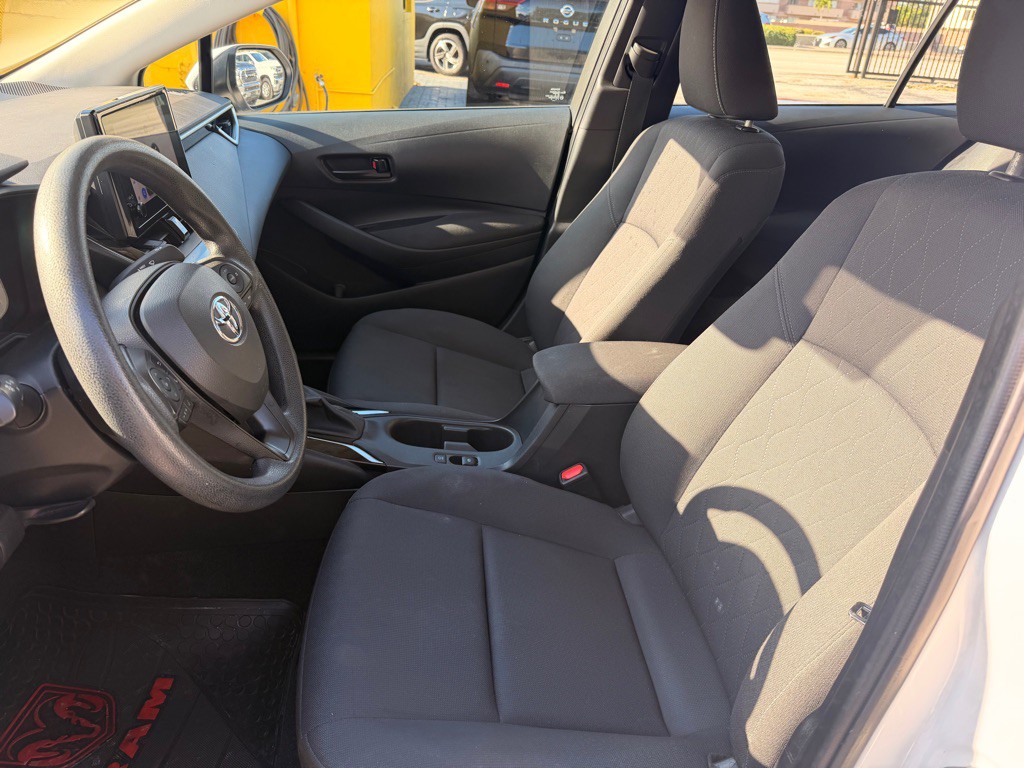 2023 Toyota Corolla Image 12