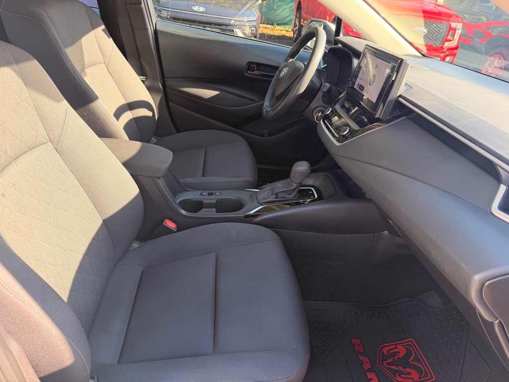 2023 Toyota Corolla Image 13