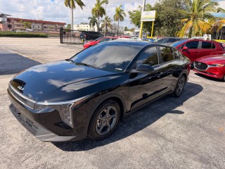 Image for 2025 Kia K4 LX ID: 7124806