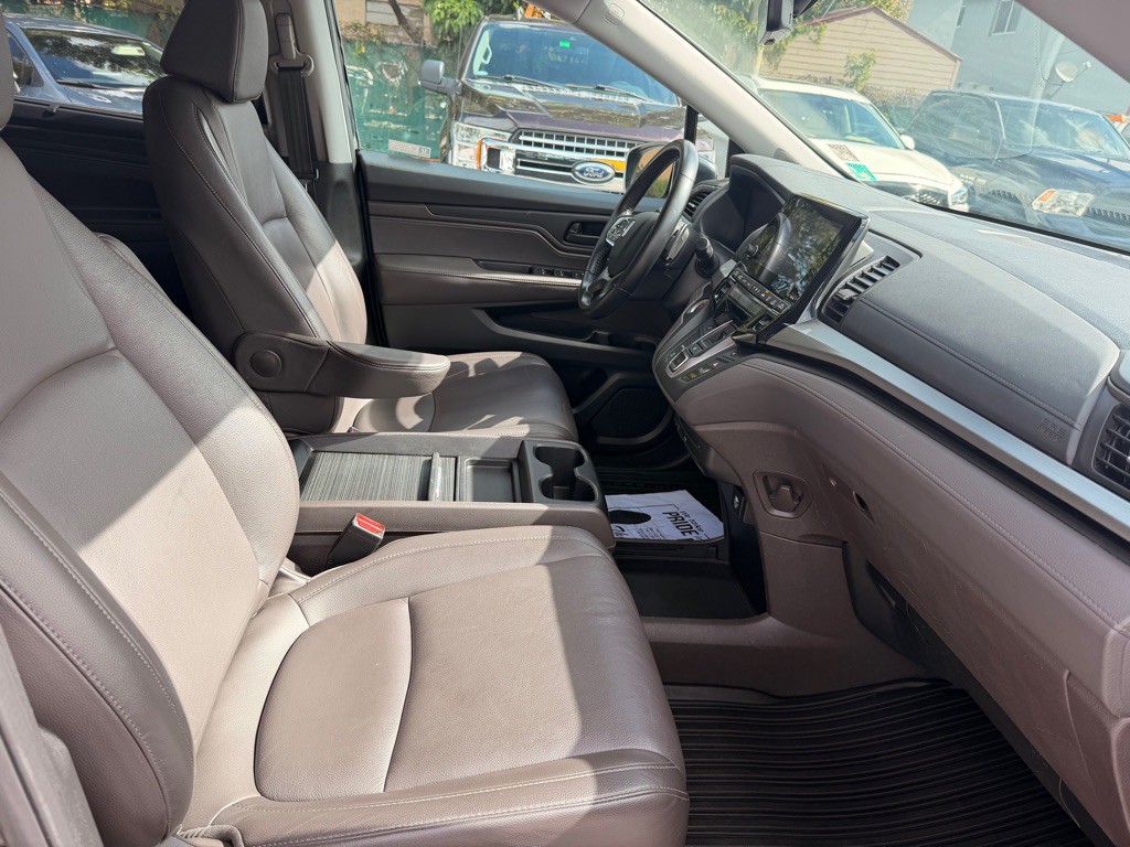 2019 Honda Odyssey Image 13