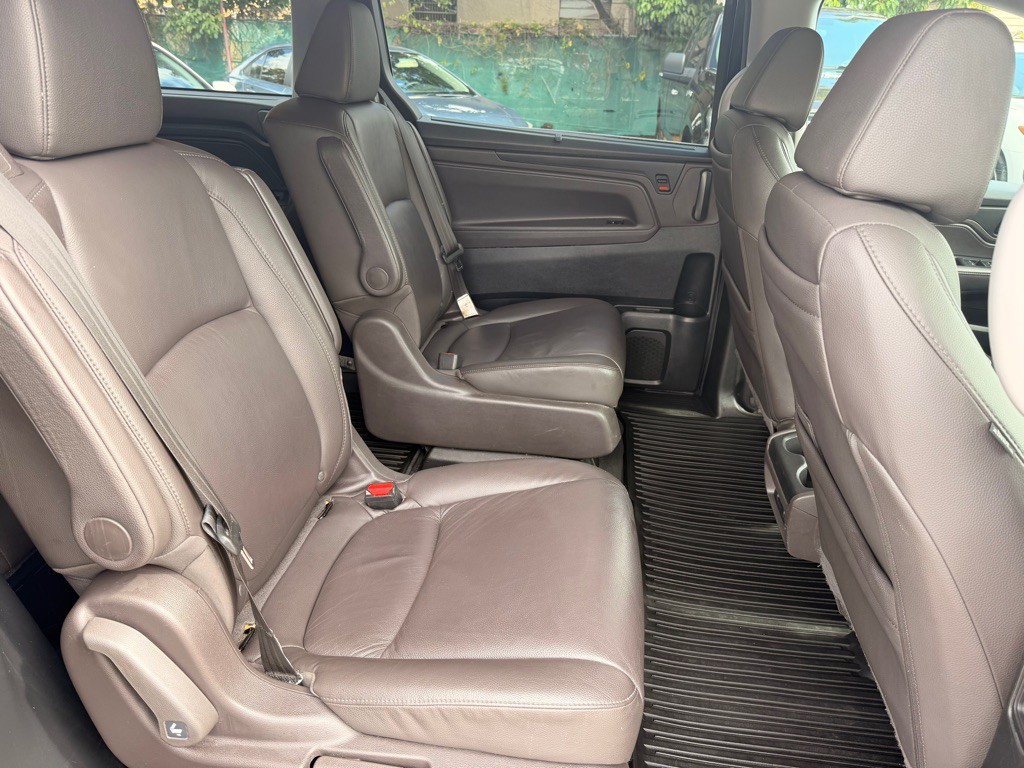 2019 Honda Odyssey Image 15