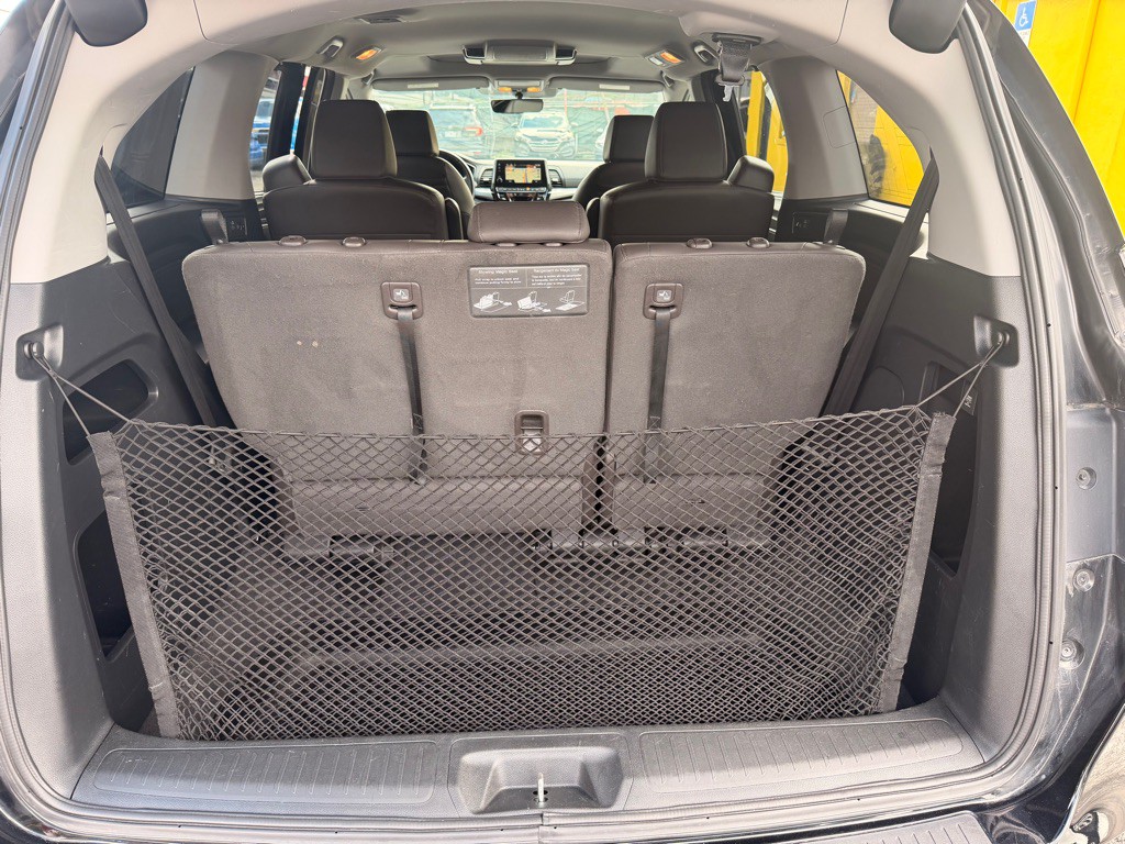 2019 Honda Odyssey Image 19
