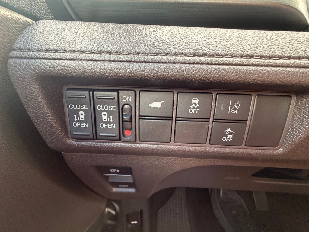 2019 Honda Odyssey Image 22