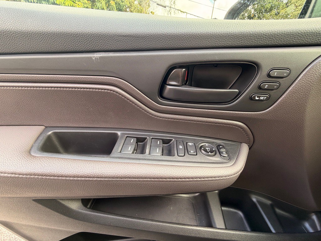2019 Honda Odyssey Image 23