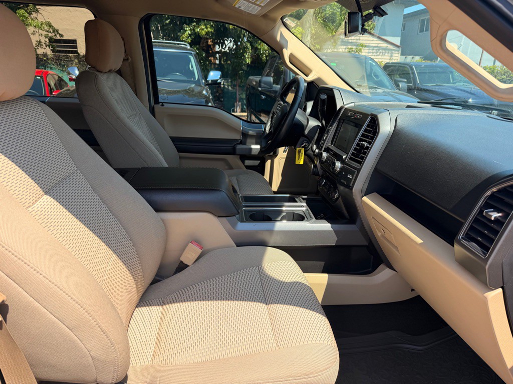 2018 Ford F-150 Image 13