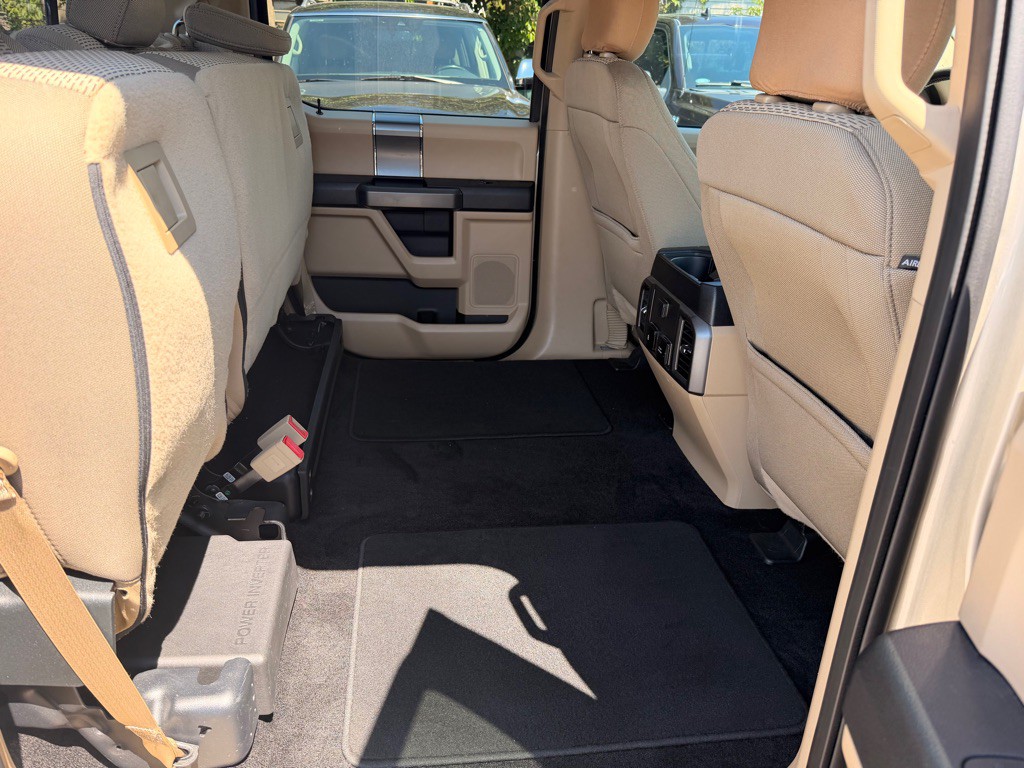 2018 Ford F-150 Image 14