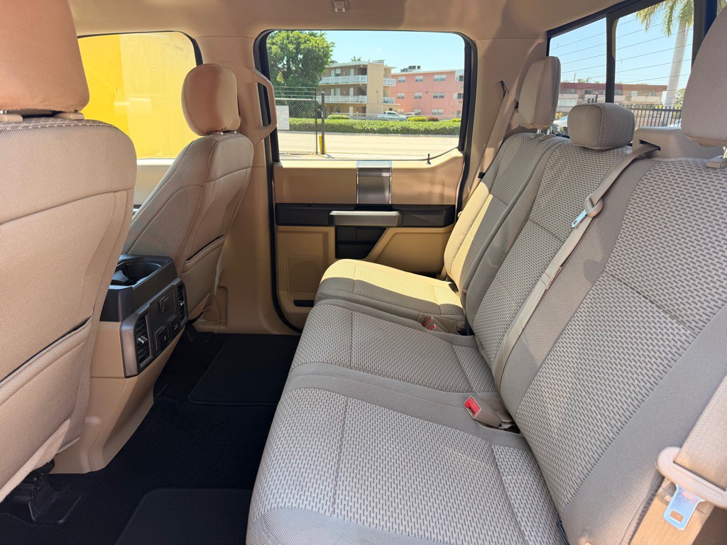 2018 Ford F-150 Image 15