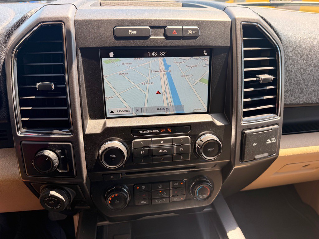 2018 Ford F-150 Image 17