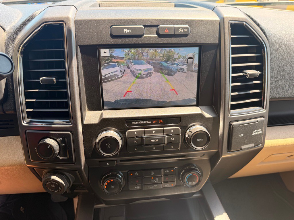 2018 Ford F-150 Image 18