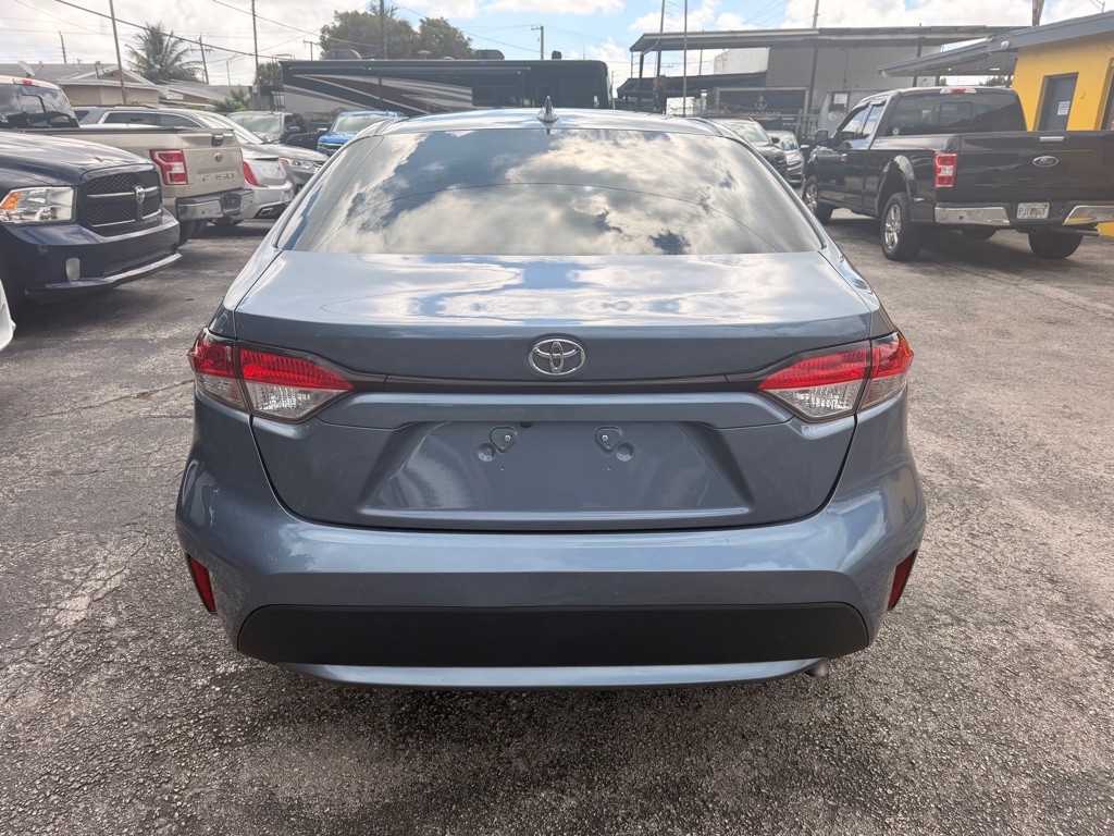 2020 Toyota Corolla Image 10