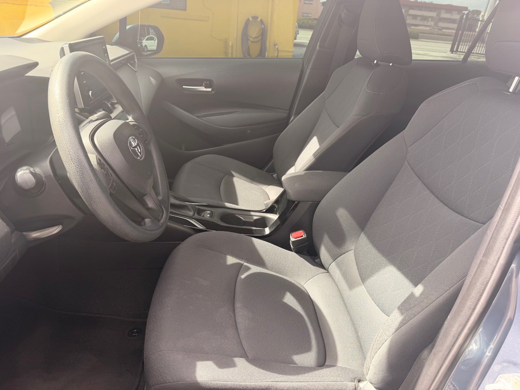 2020 Toyota Corolla Image 13