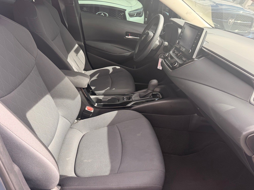 2020 Toyota Corolla Image 14