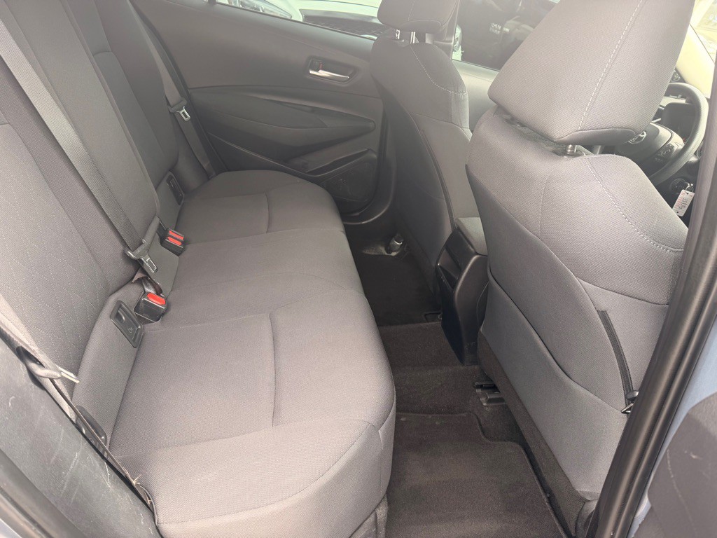 2020 Toyota Corolla Image 15