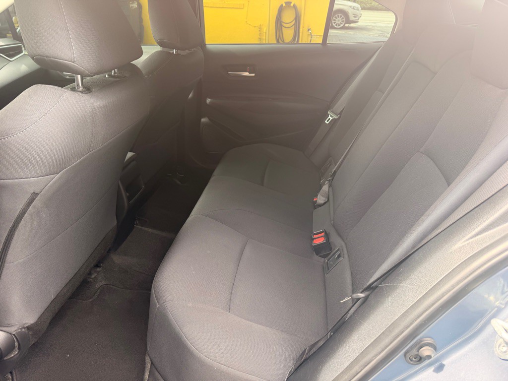 2020 Toyota Corolla Image 16