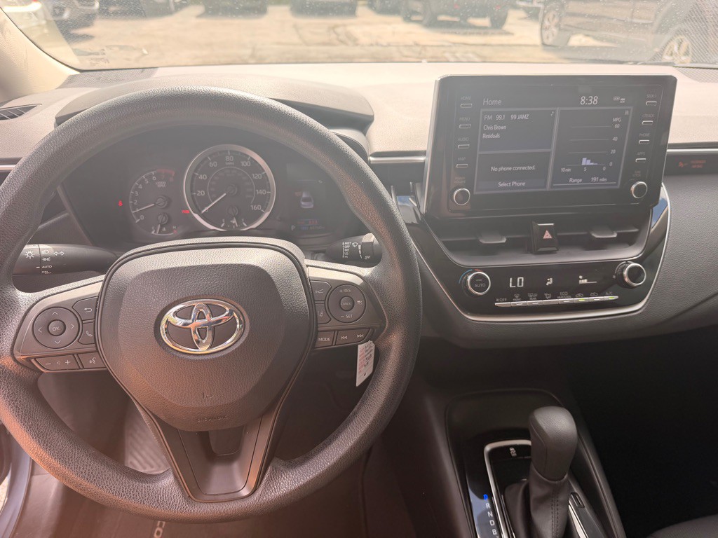 2020 Toyota Corolla Image 17