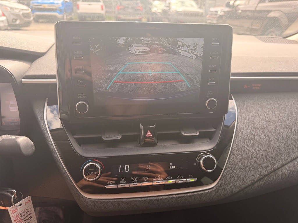 2020 Toyota Corolla Image 18